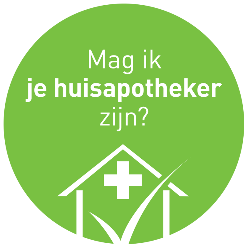 Huisapotheker